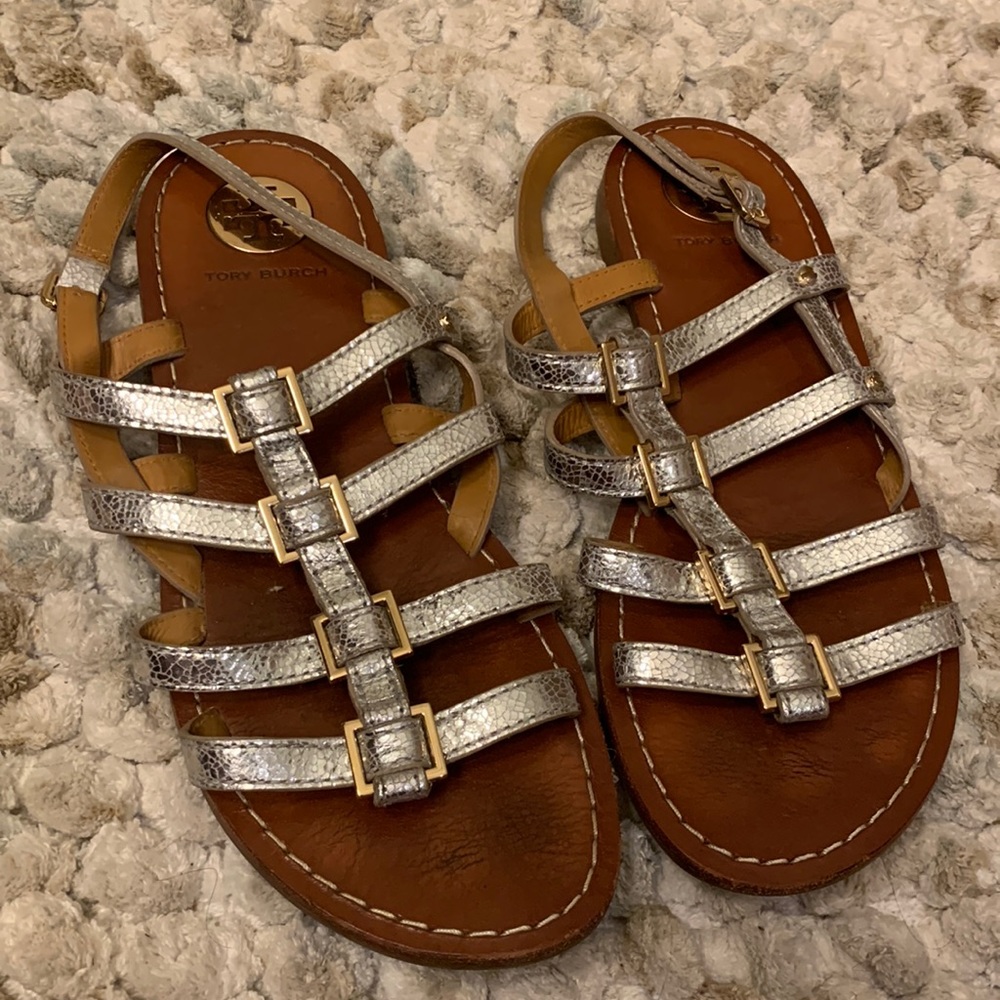 Tory Burch sandal